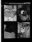 Godwin man electrocuted; Suicide (4 Negatives (February 17, 1955) [Sleeve 24, Folder c, Box 6]